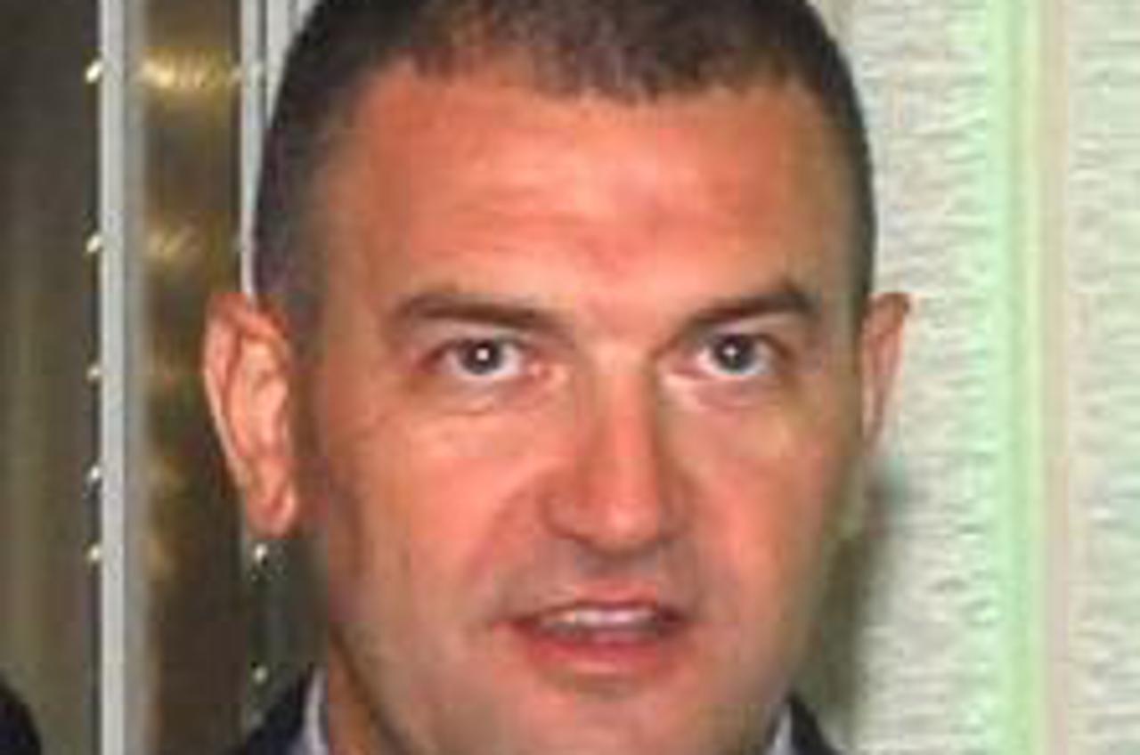 josip stojanović