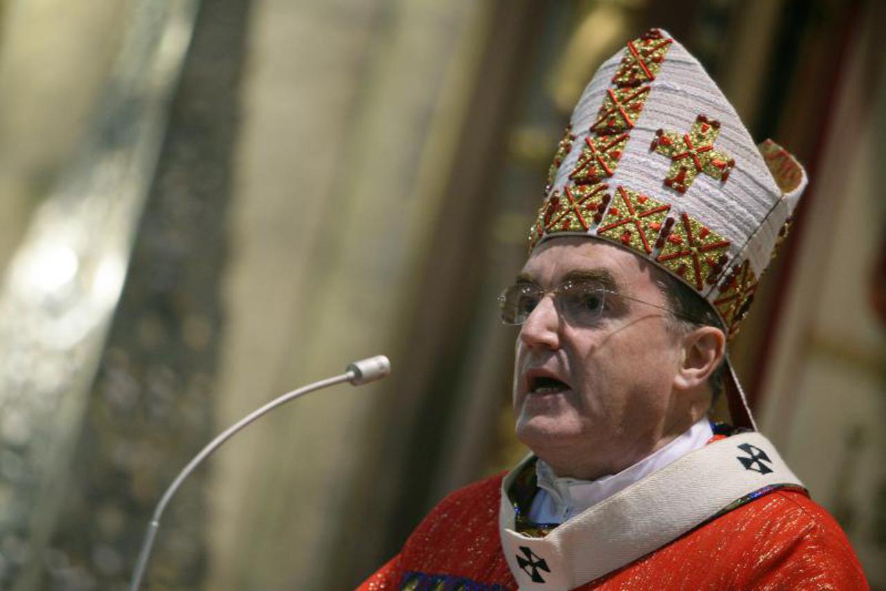Kardinal Bozanić