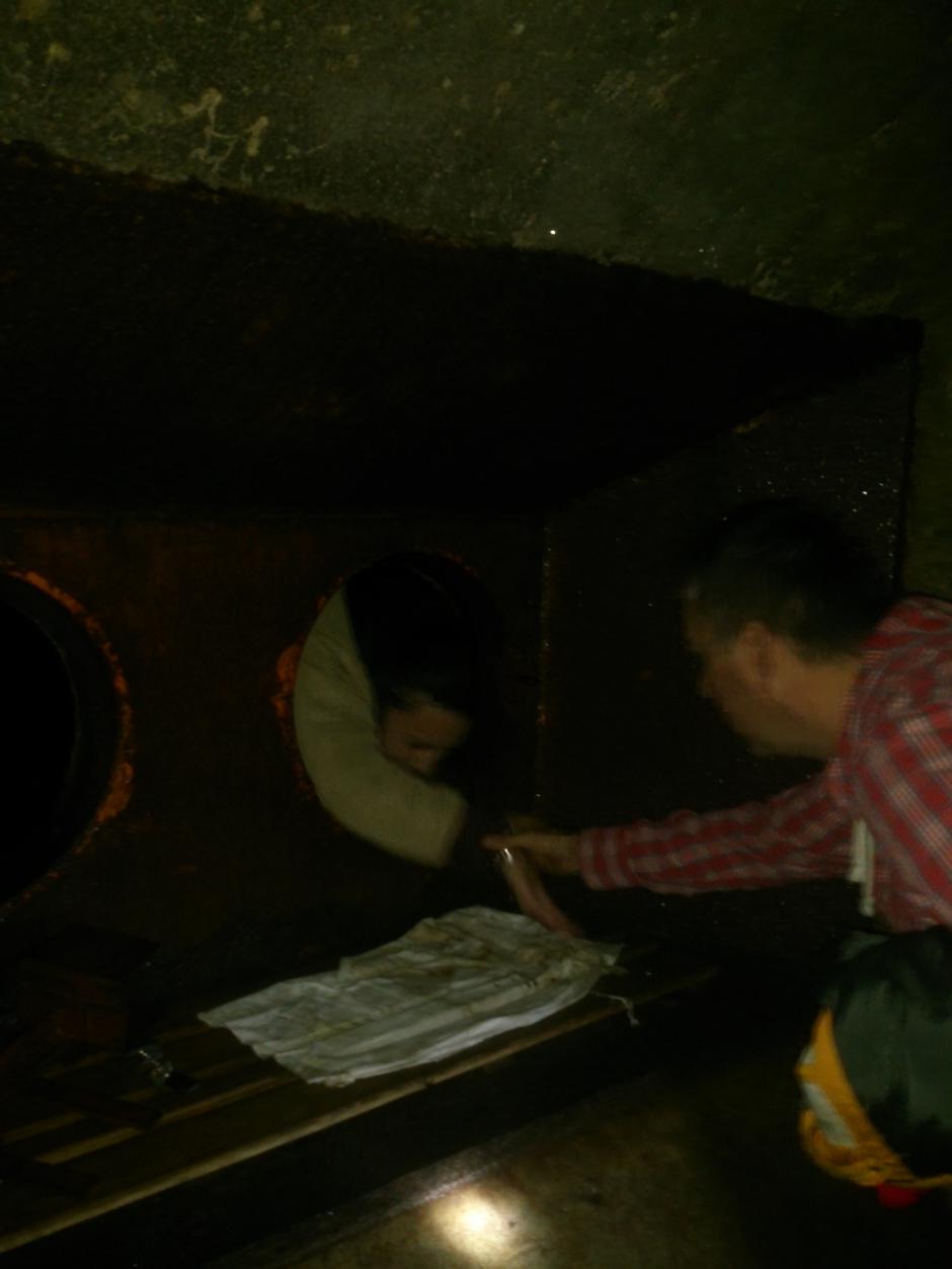 Bunker u Sloveniji