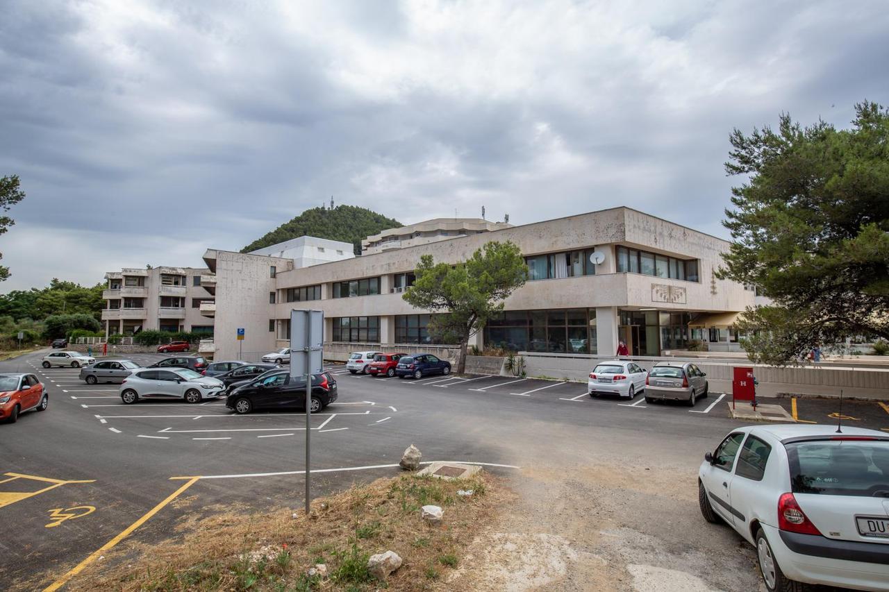 Bolnica u Dubrovniku