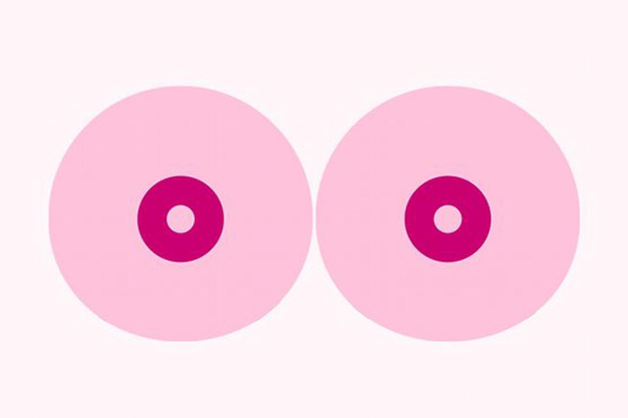 Švedska reklama za podizanje svijesti o raku dojke