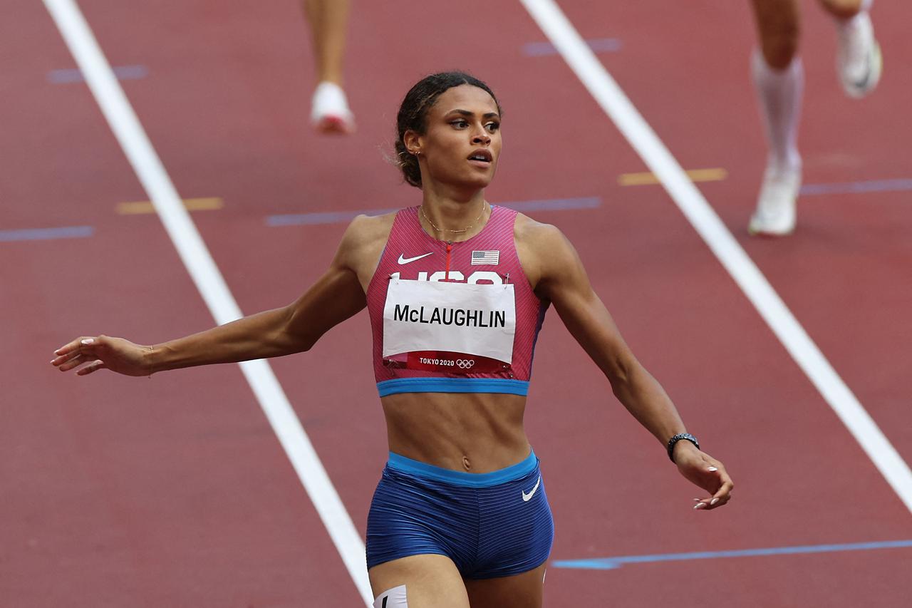 Amerikanka Sydney McLaughlin zlatna na 400 s preponama uz novi svjetski rekord