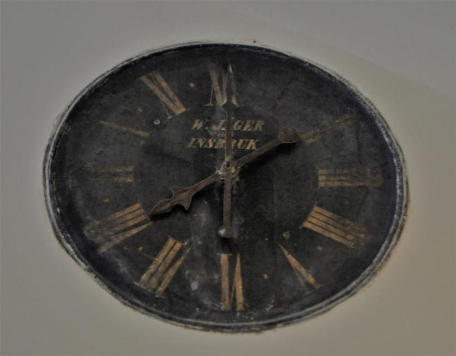 povijesne ure