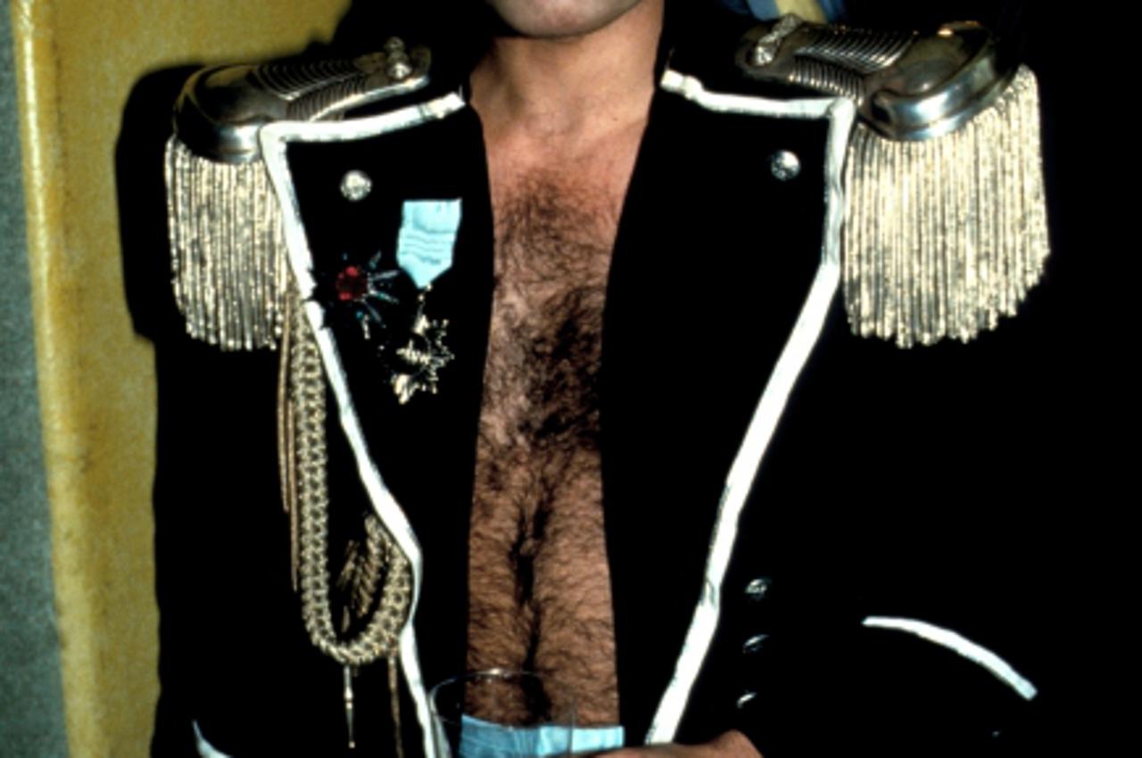 Freddie Mercury (1)