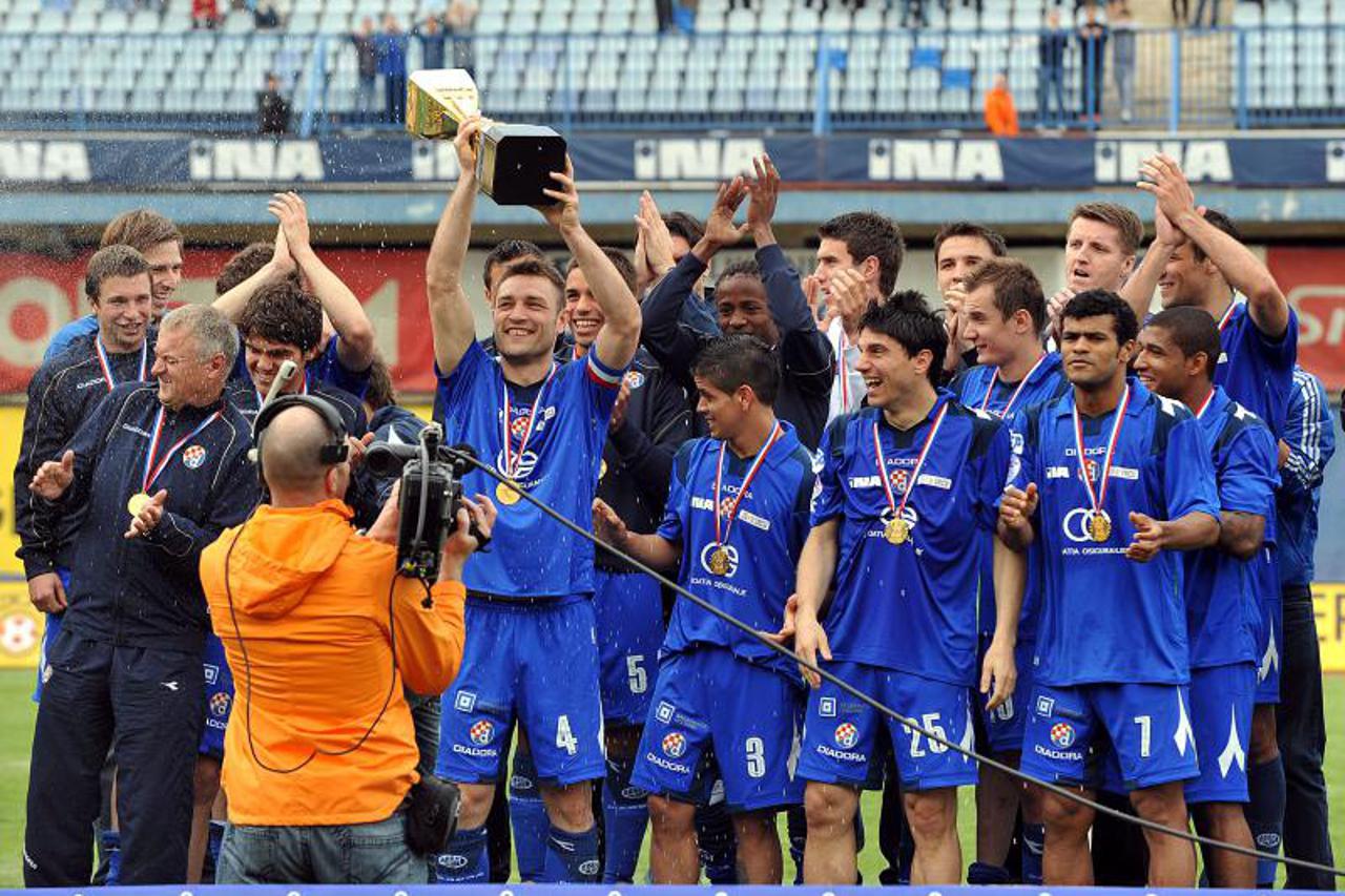 Dinamo proslava (1)