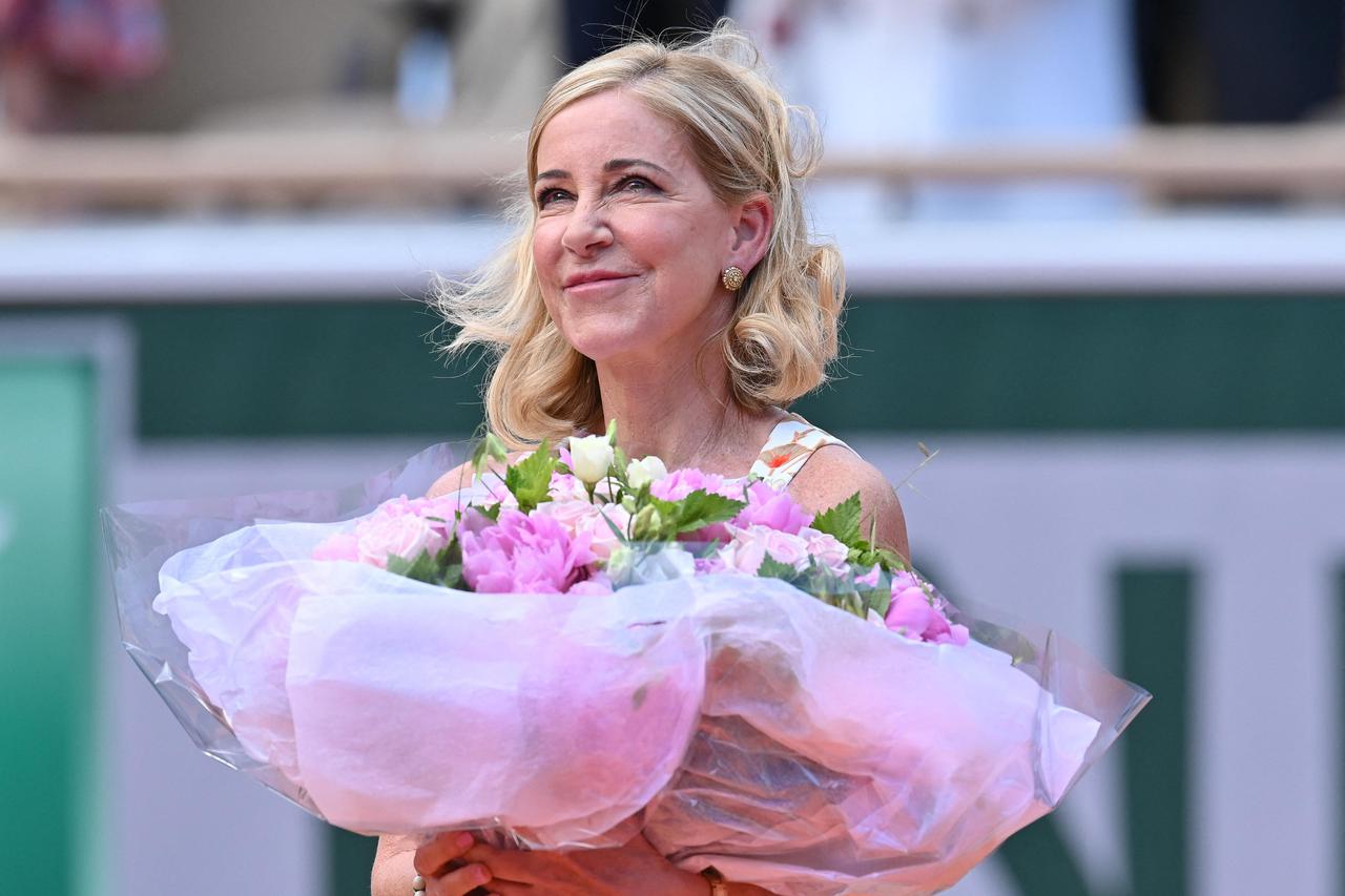 Ashleigh Barty winner of Roland Garros