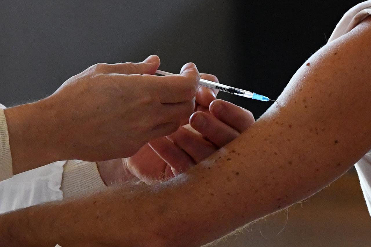 ZJZ Šibensko-kninske županije osigurao proteinska cjepiva