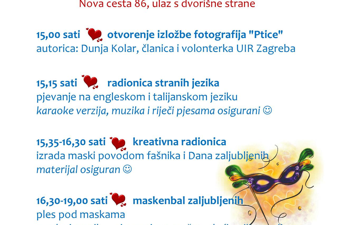 Udruga invalida rada Zagreba