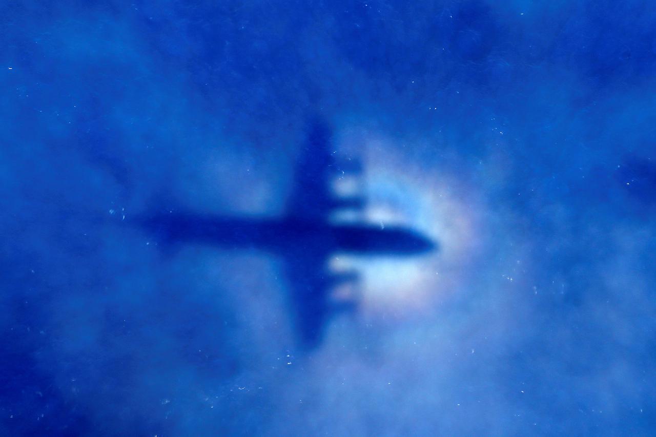 Potraga za MH370