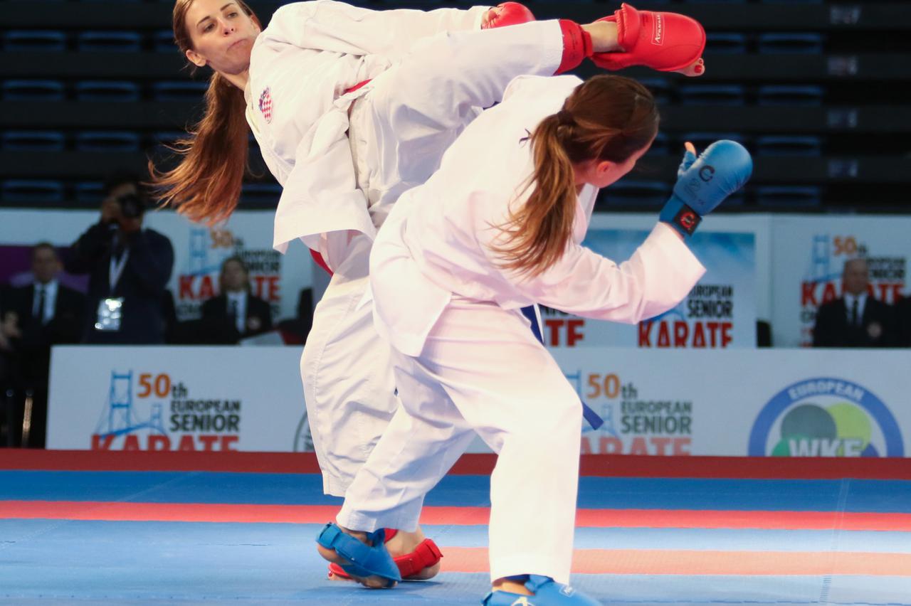 Karate Istanbul