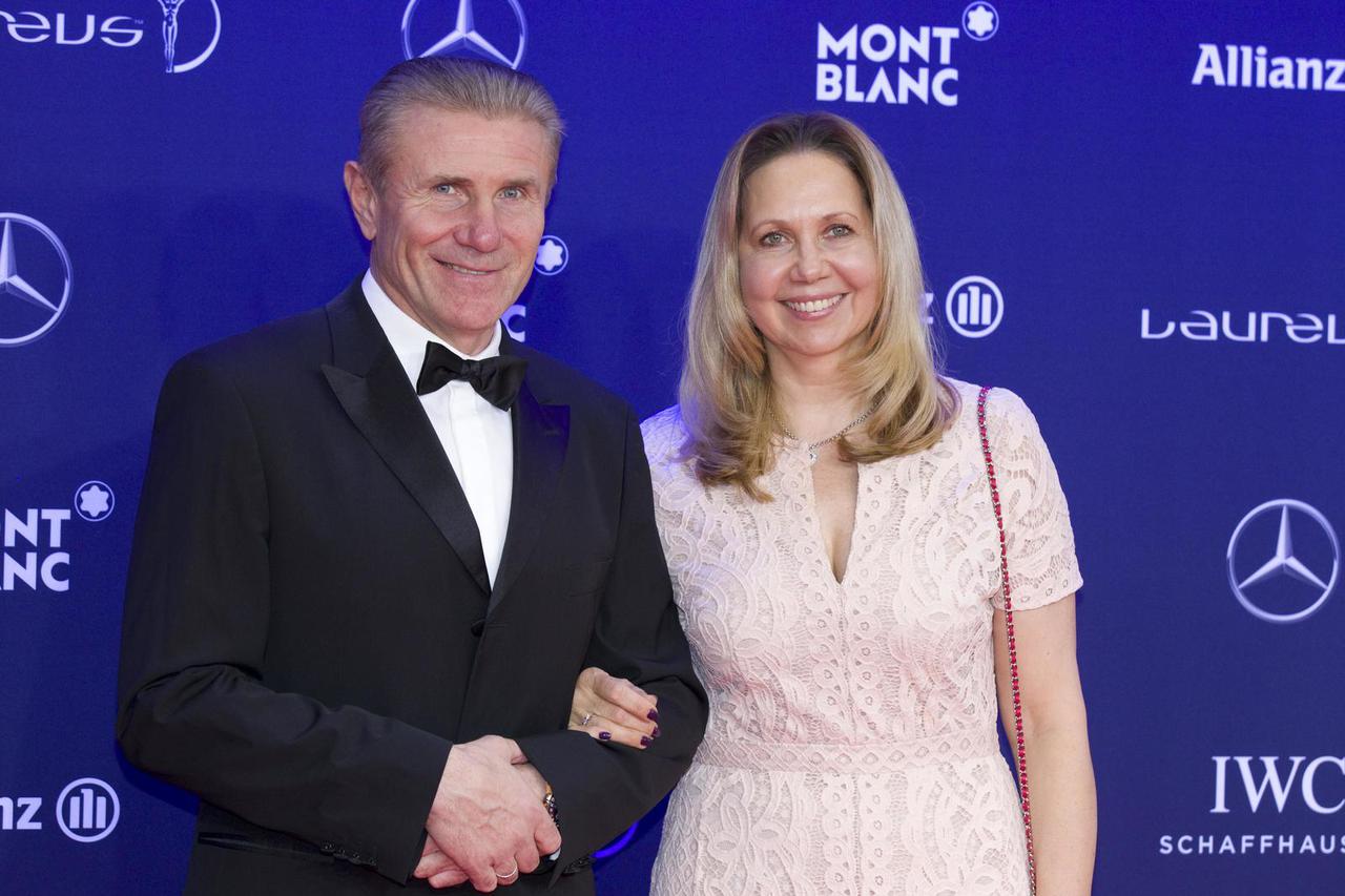 Monte Carlo: Dodjela Laureus World Sports nagrada