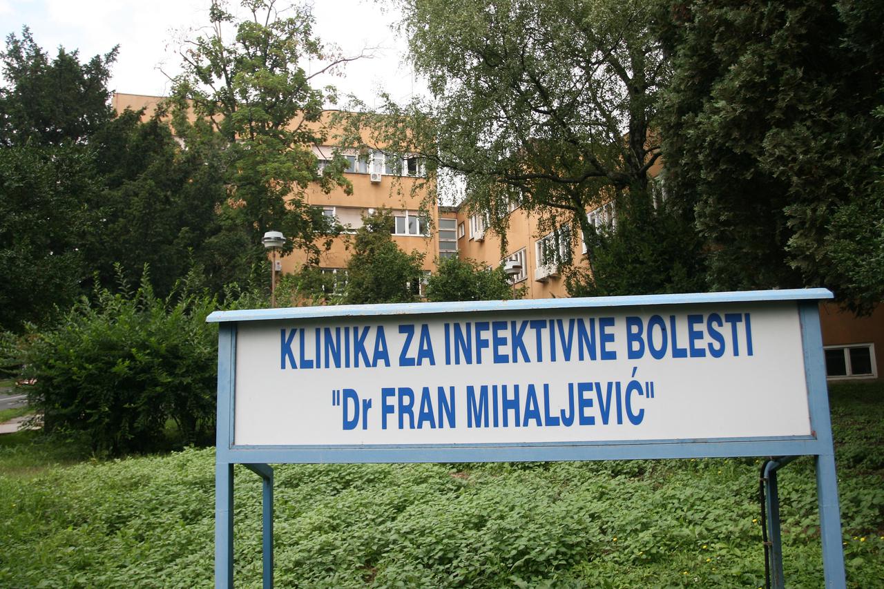 U zagrebačkoj Klinici za infektivne bolesti četvero pacijenata je u kritičnom stanju zbog zaraze virusom zapadnog Nila