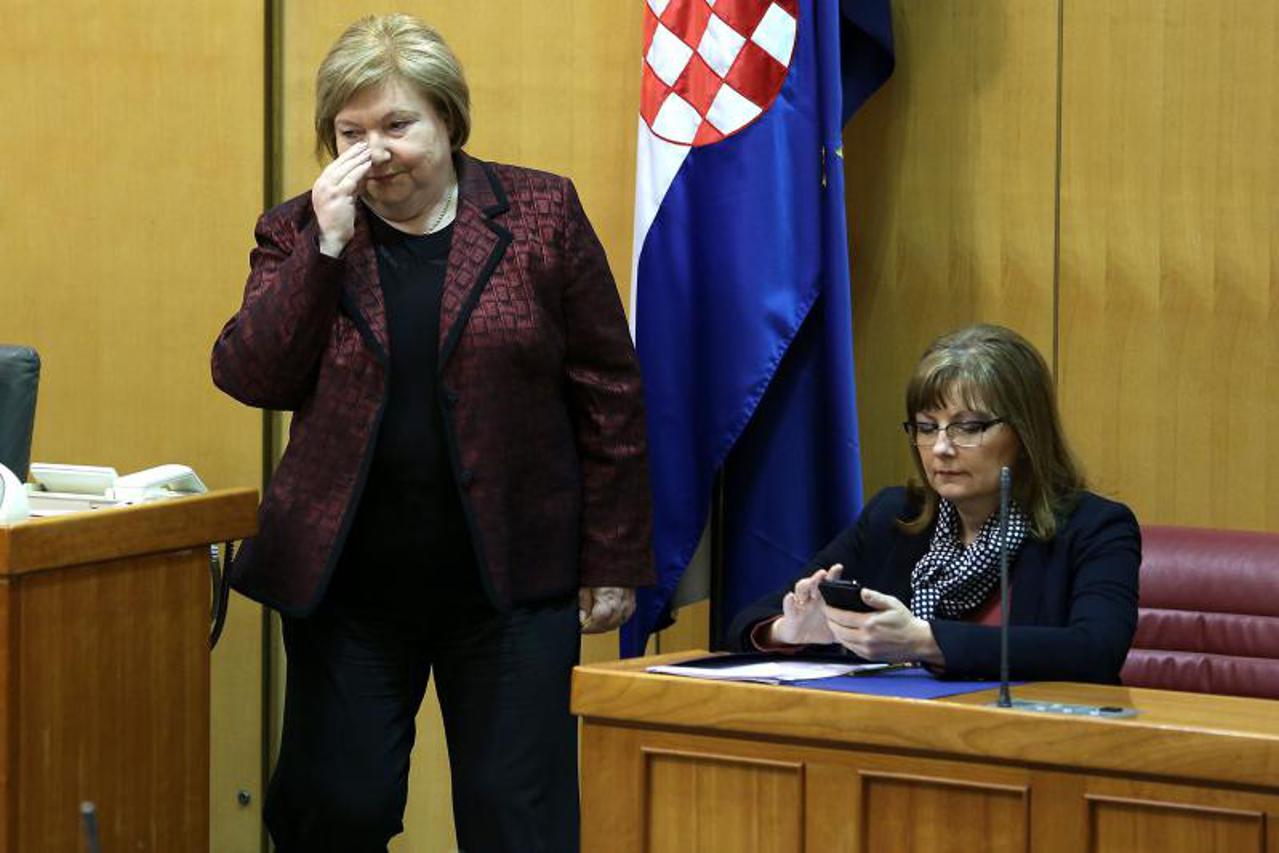 Dragica Zgrebec,Sandra Artuković Kunšt 