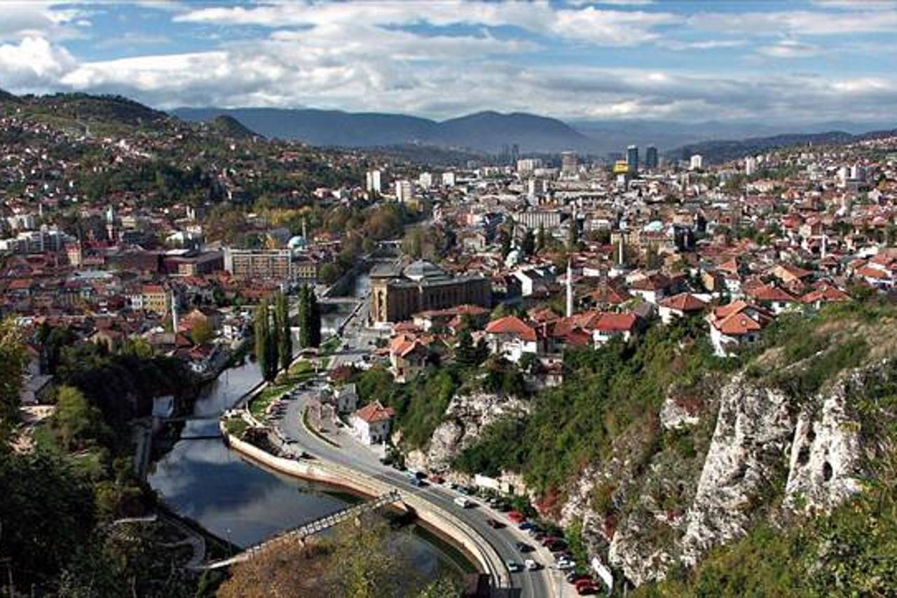 'Sarajevo'