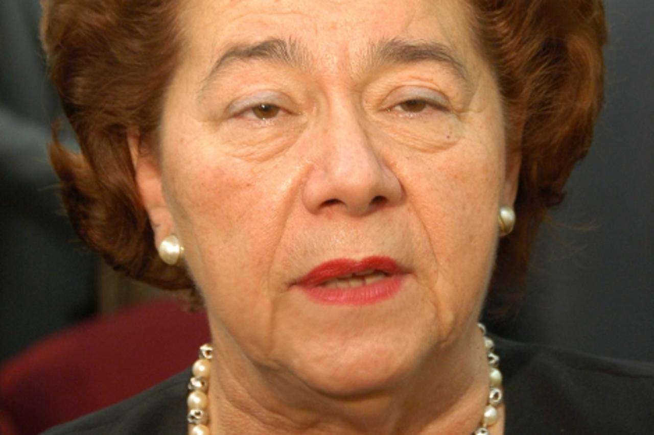 Vesna Girardi Jurkić
