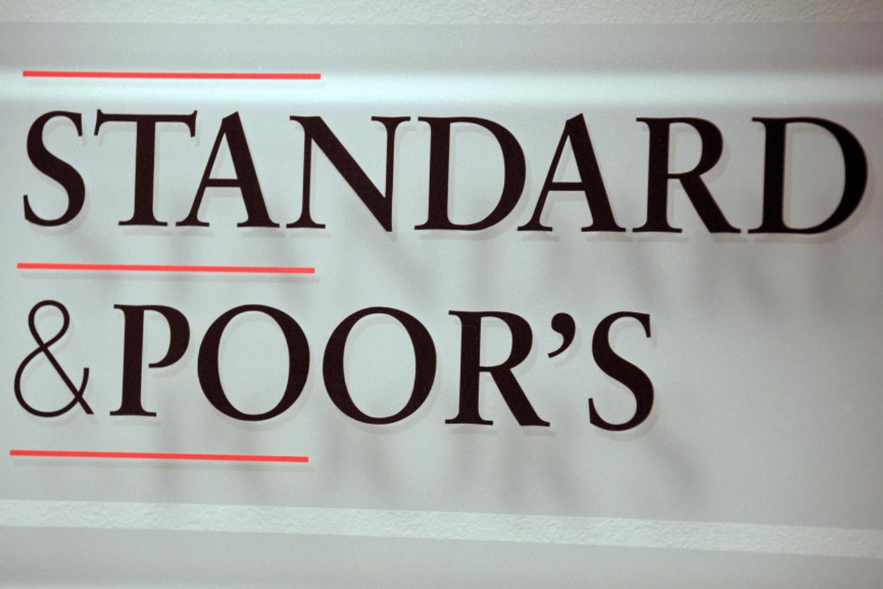 standard&poor\'s