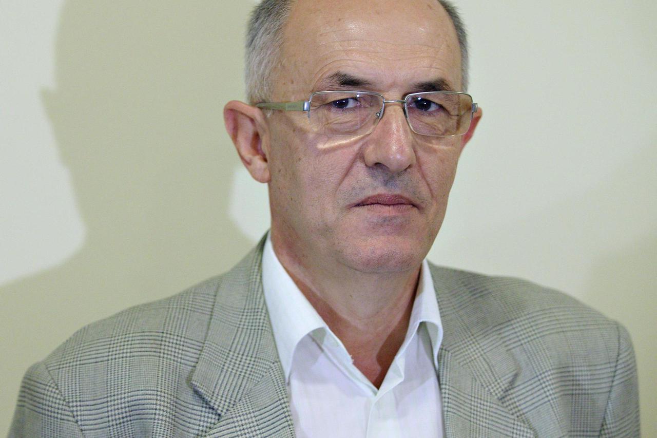 Ivica Babić