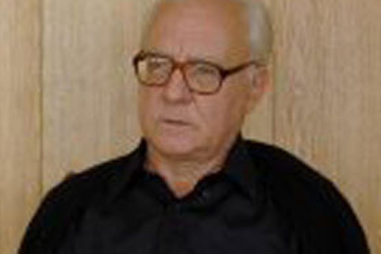 Nikola Visković