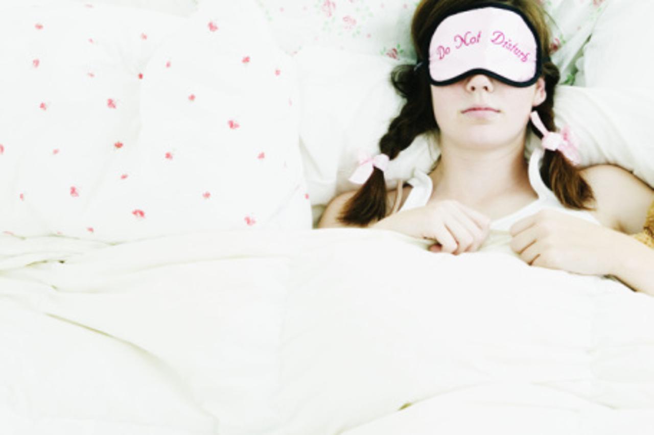 san, spavanje, maska za spavanje (1)
