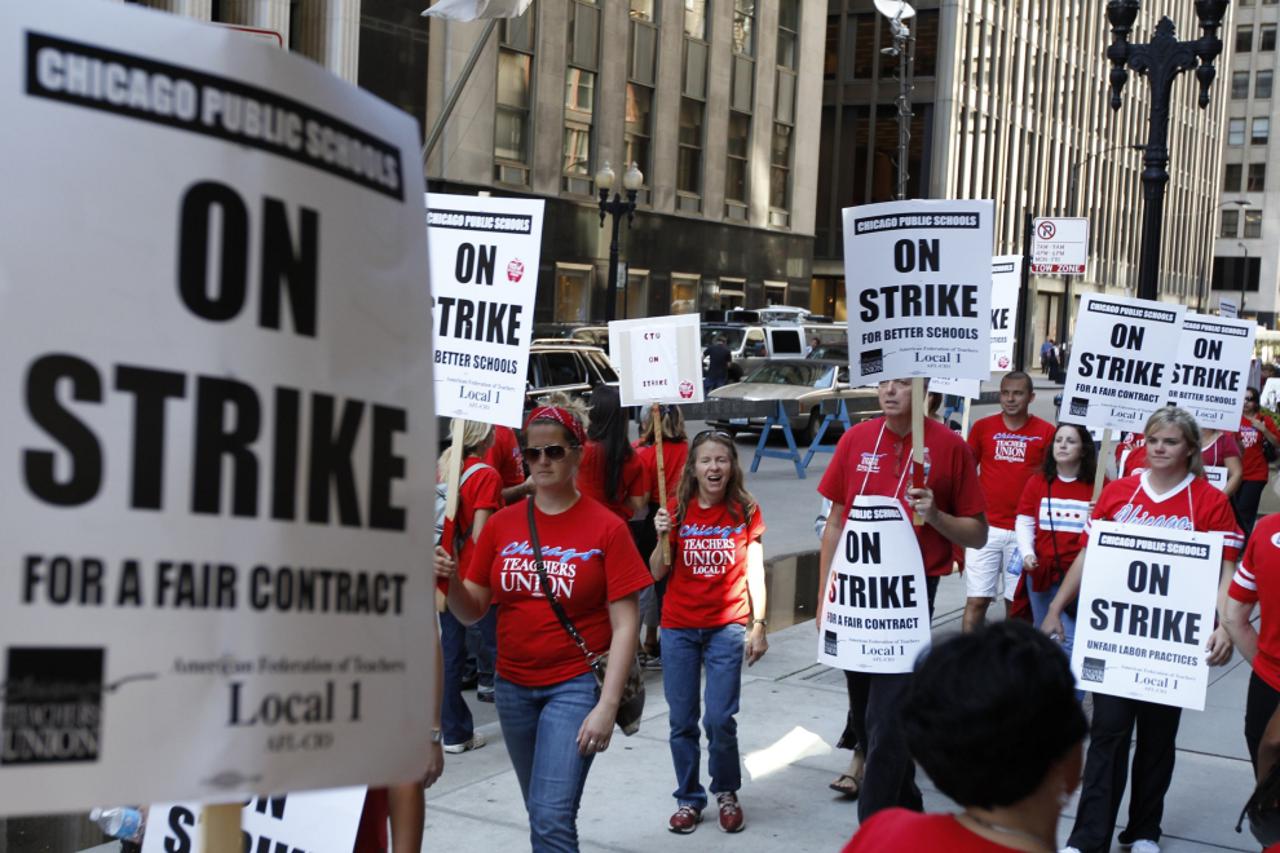 štrajk u chicagu (1)