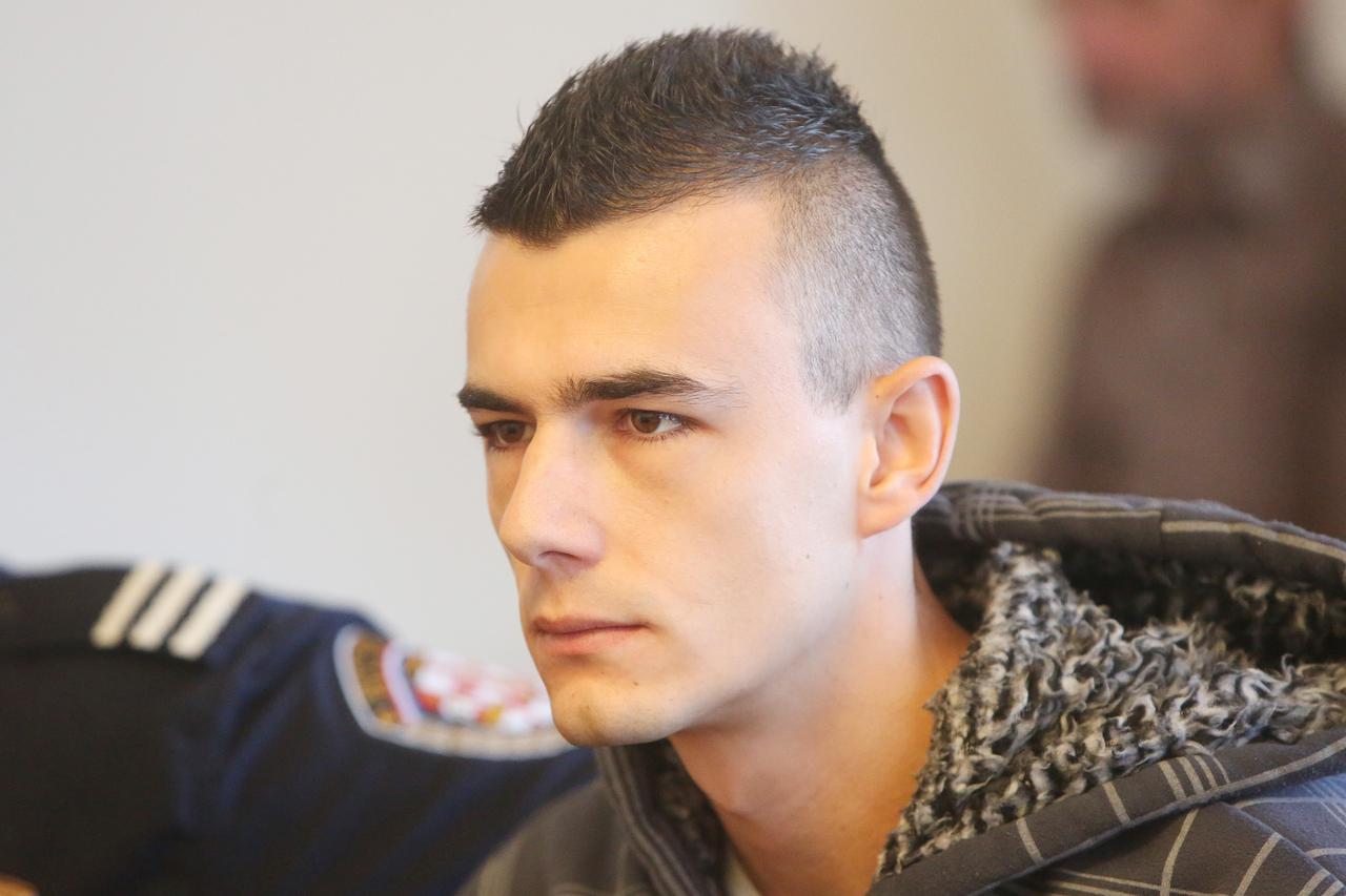 Obrana je tvrdila da je Šapić ubio u samoobrani i da je u sukob uvučen