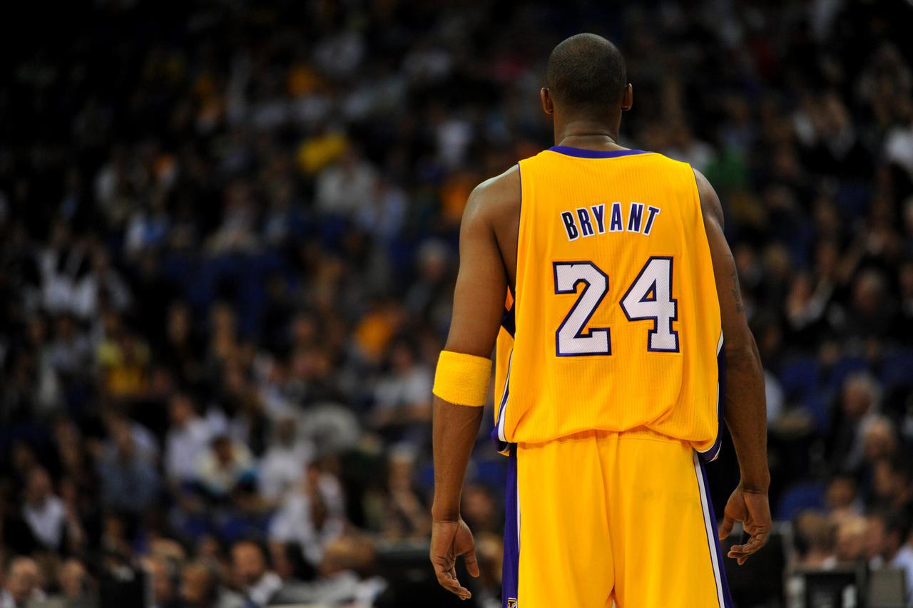 Na današnji dan 2016. Kobe Bryant oprostio se od košarke zabivši ?ak 60 koševa