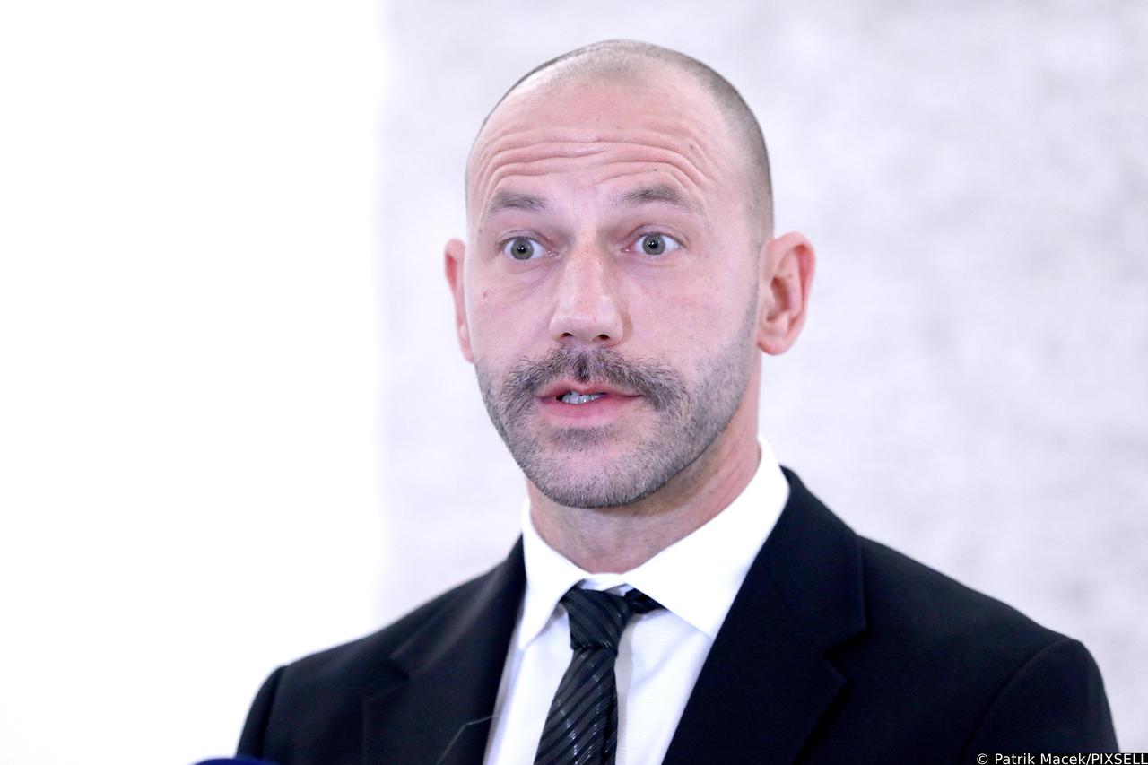 Zagreb: Zastupnik Damir Habijan komentirao je izjave predsjednika Milanovića