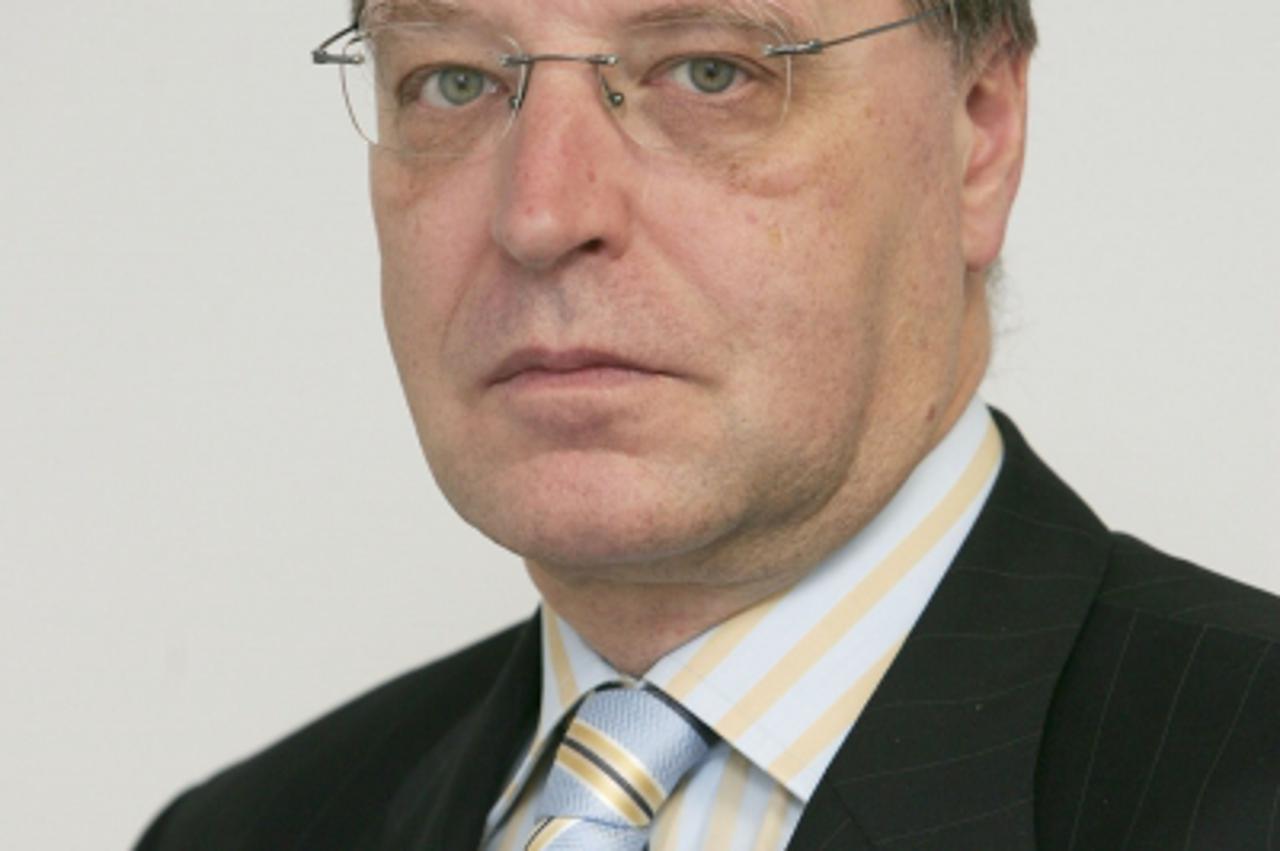 Zoran Bohaček