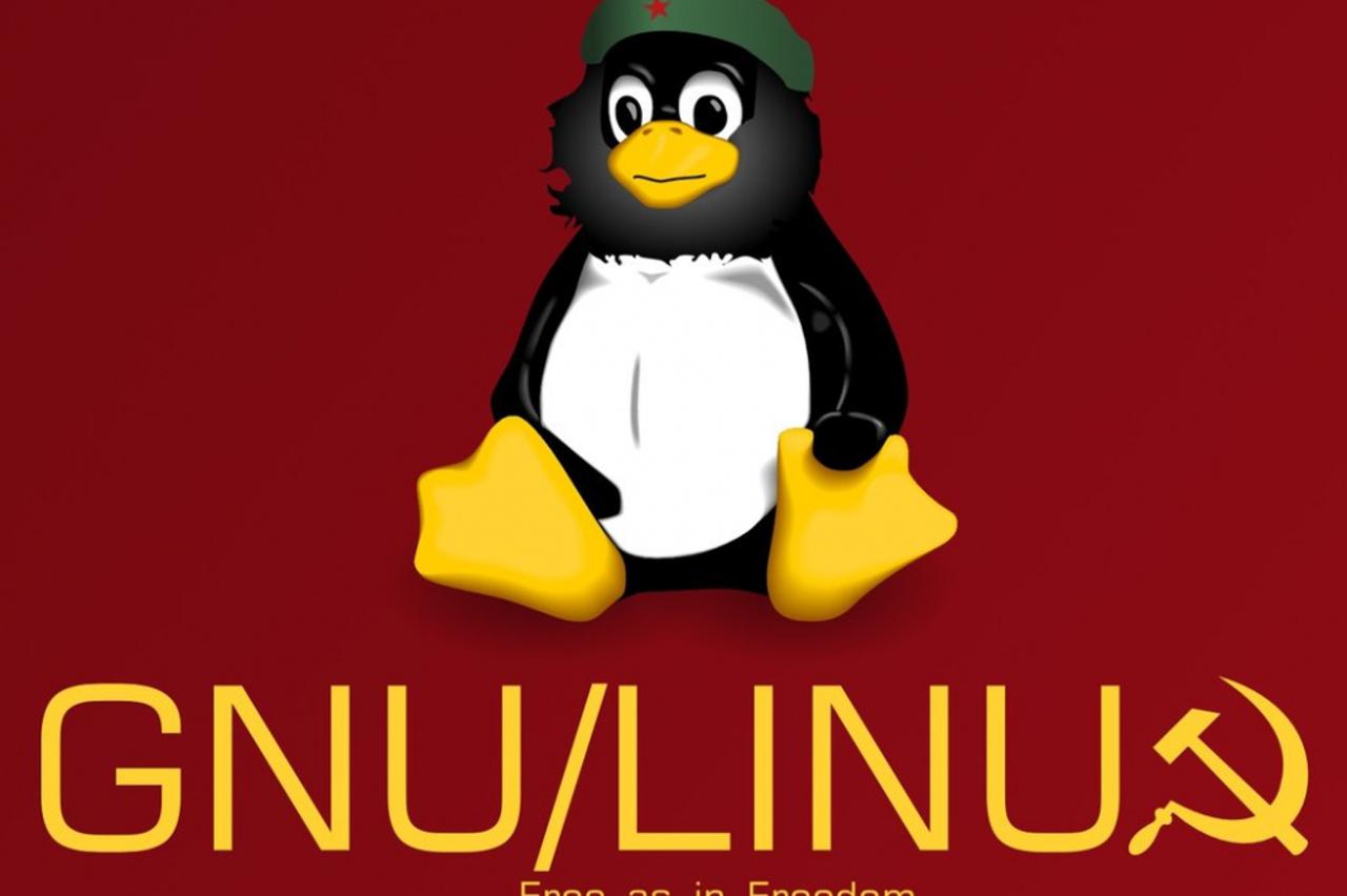 Linux Che