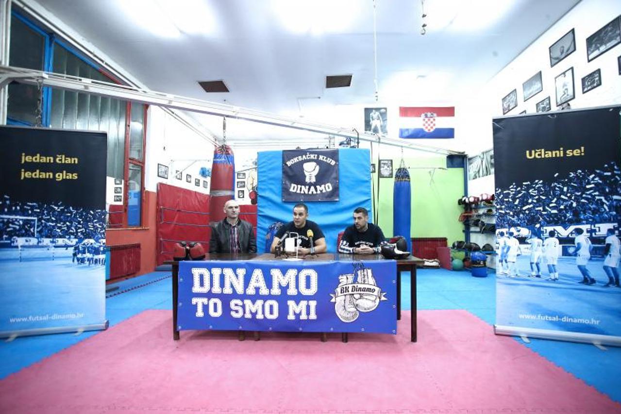 BK Dinamo