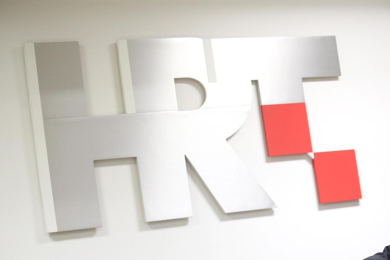 Logo HRT-a 