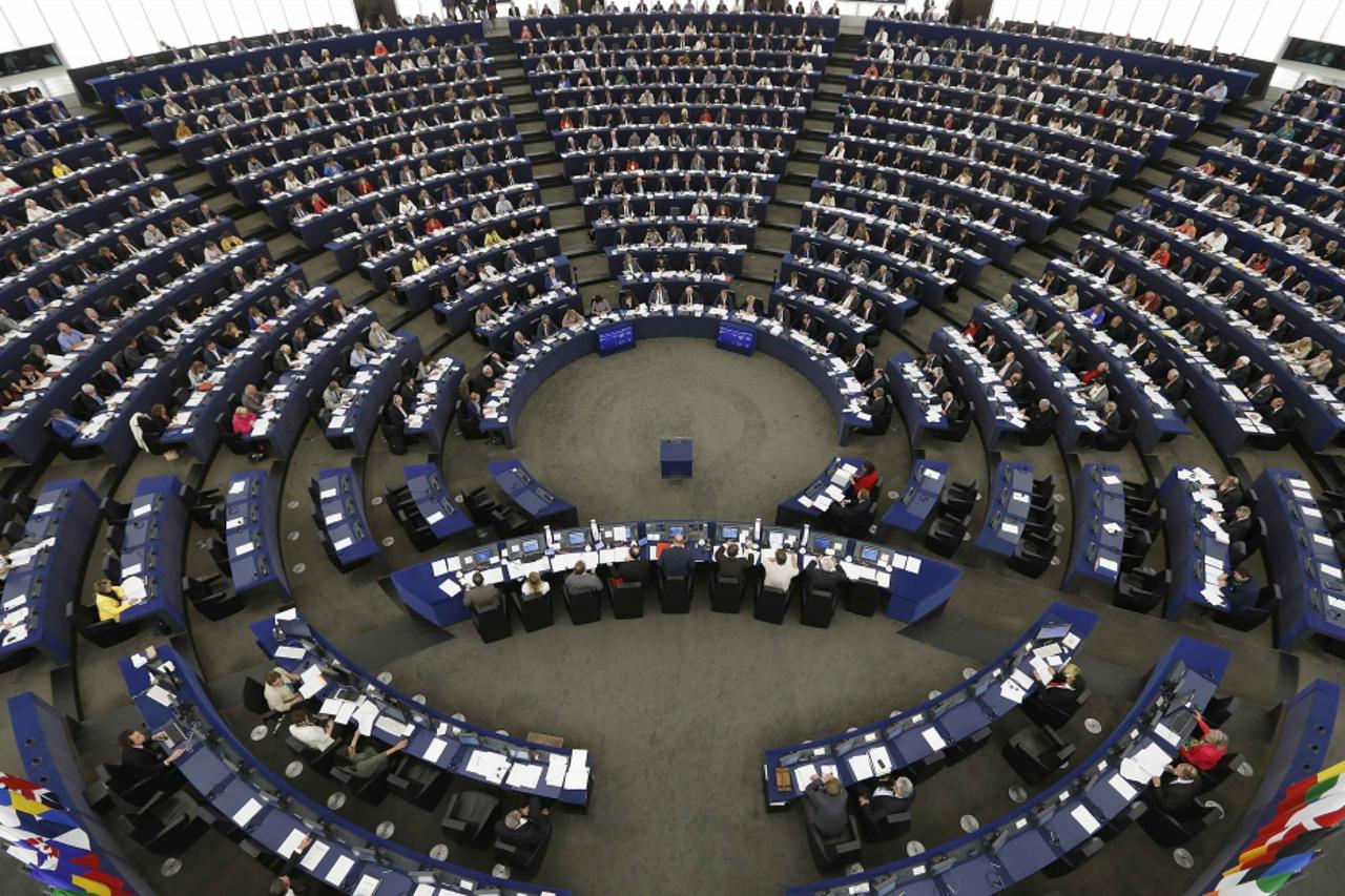 Europski parlament (1)