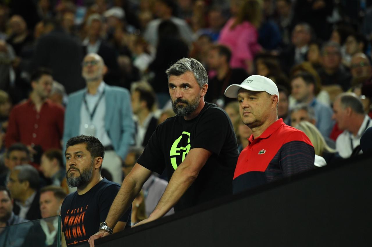 Novak Djokovic remporte l'Open d'Australie 2020 à Melbourne