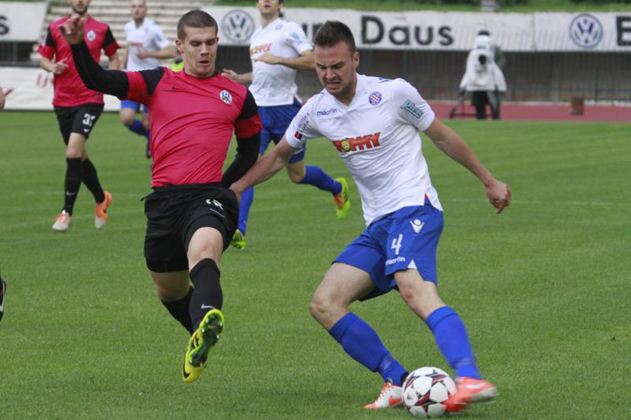 Hajduk Lokomotiva