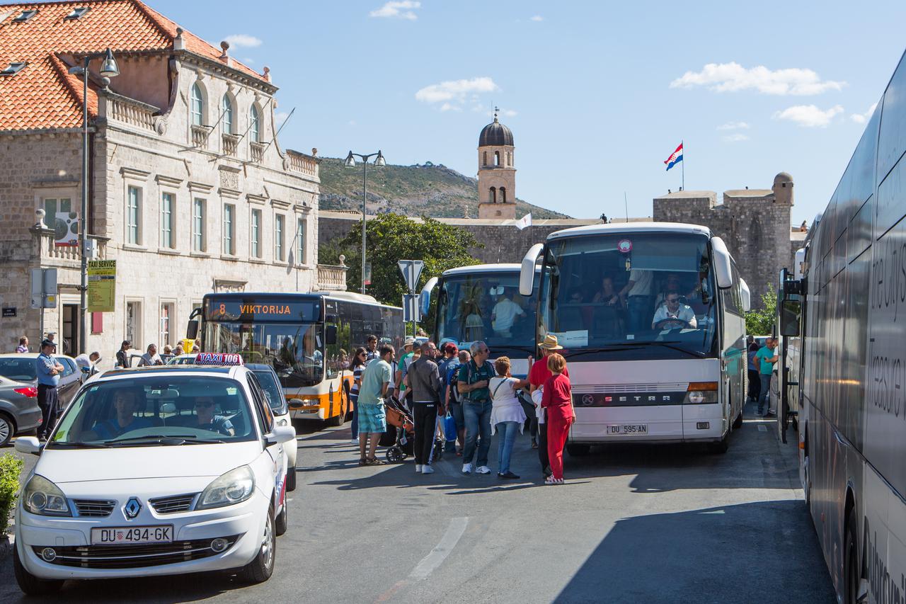 Promet Dubrovnik