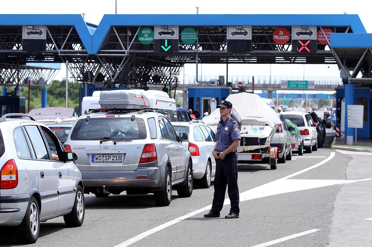 Granični prijelaz Bregana ulaskom Hrvatske u schengenski prostor trebao bi postati prošlost