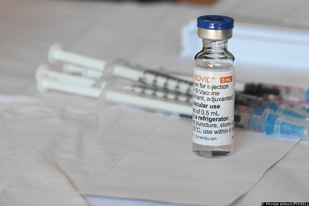 ZJZ Šibensko-kninske županije osigurao proteinska cjepiva