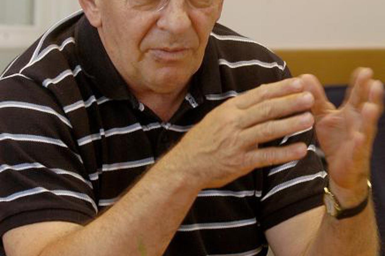 Josip Kompanović