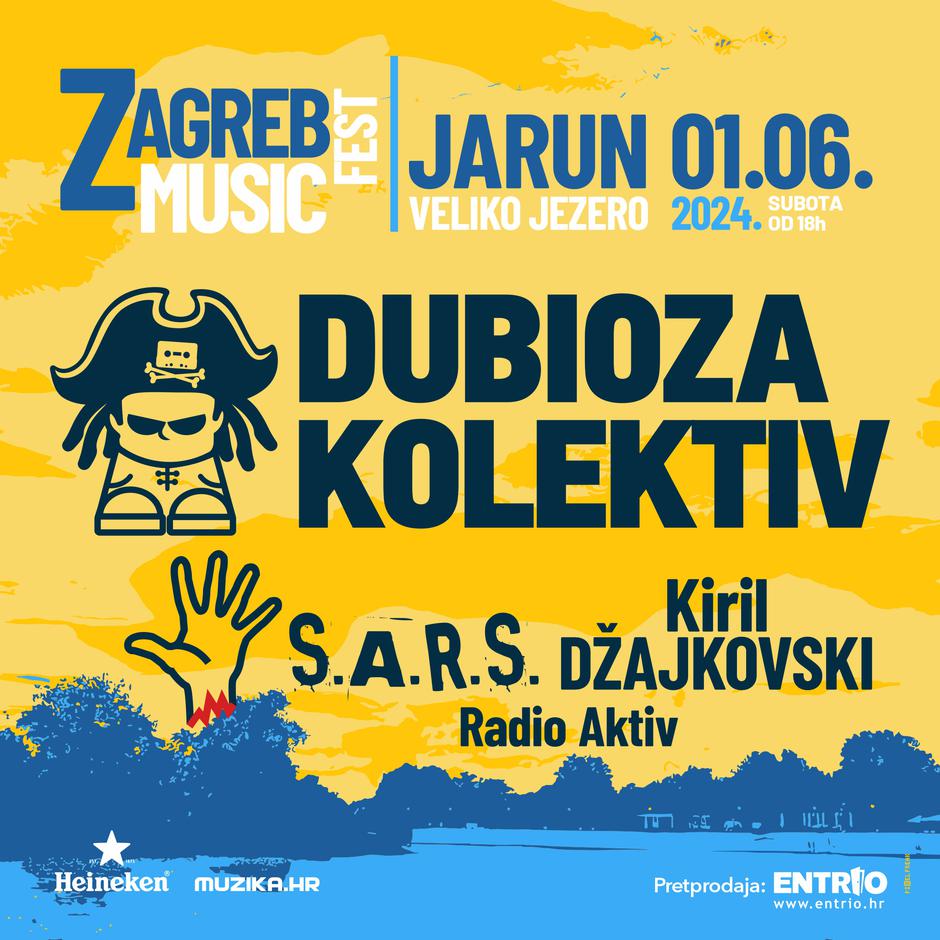 Zagreb Music Fest