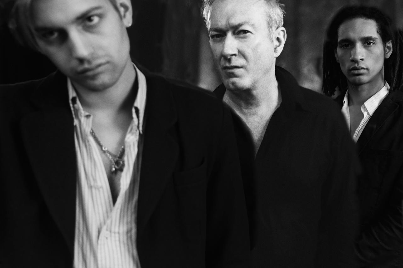gang of four