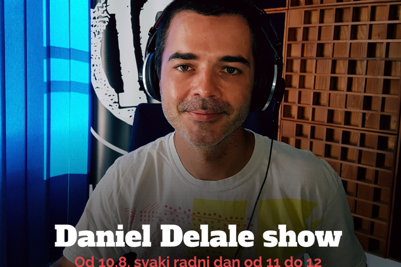 Daniel Delale Show