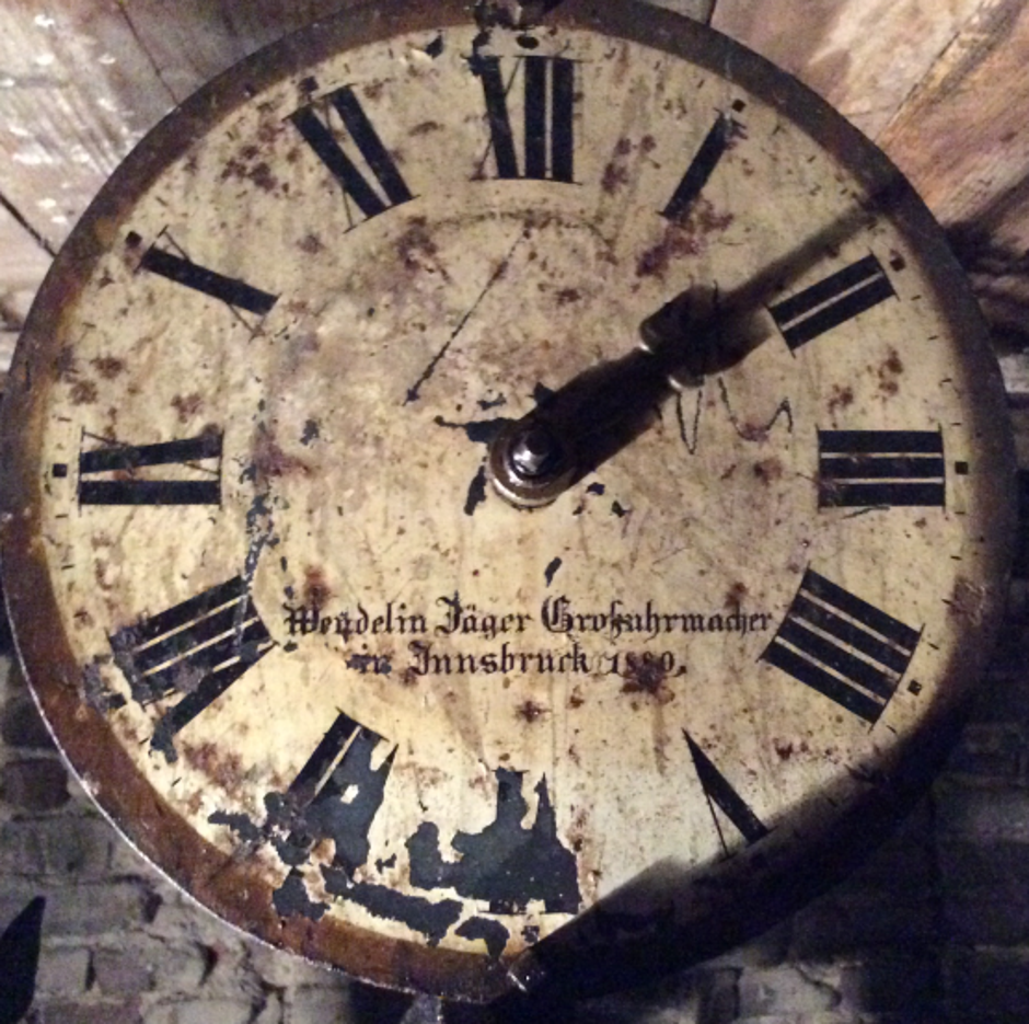 povijesne ure