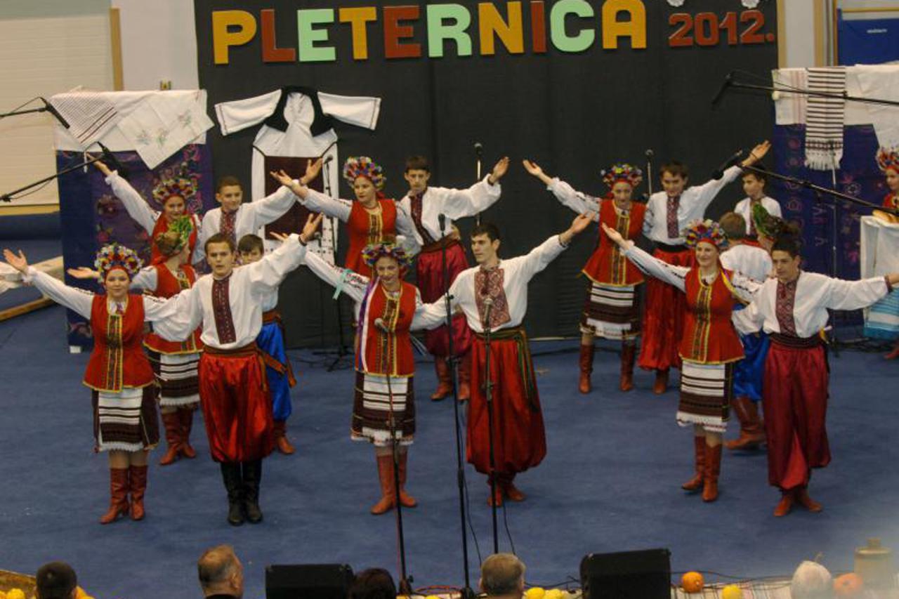 pleternica,folklor (1)