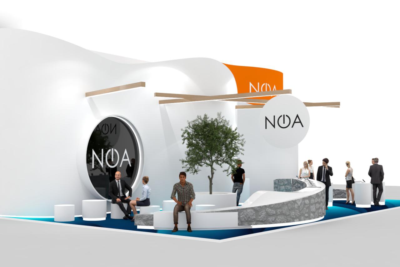Noa će u Barceloni na MWC-u predstaviti tri nova modela iz N serije