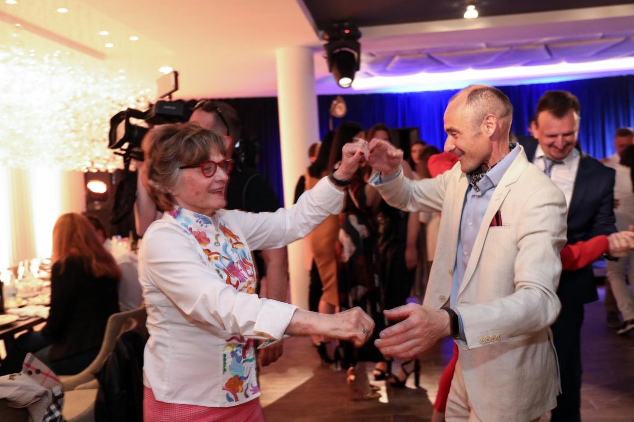 U Zagrebu održano drugo pilot događanje, svadba na kojoj prisustvuje 120 sudionika