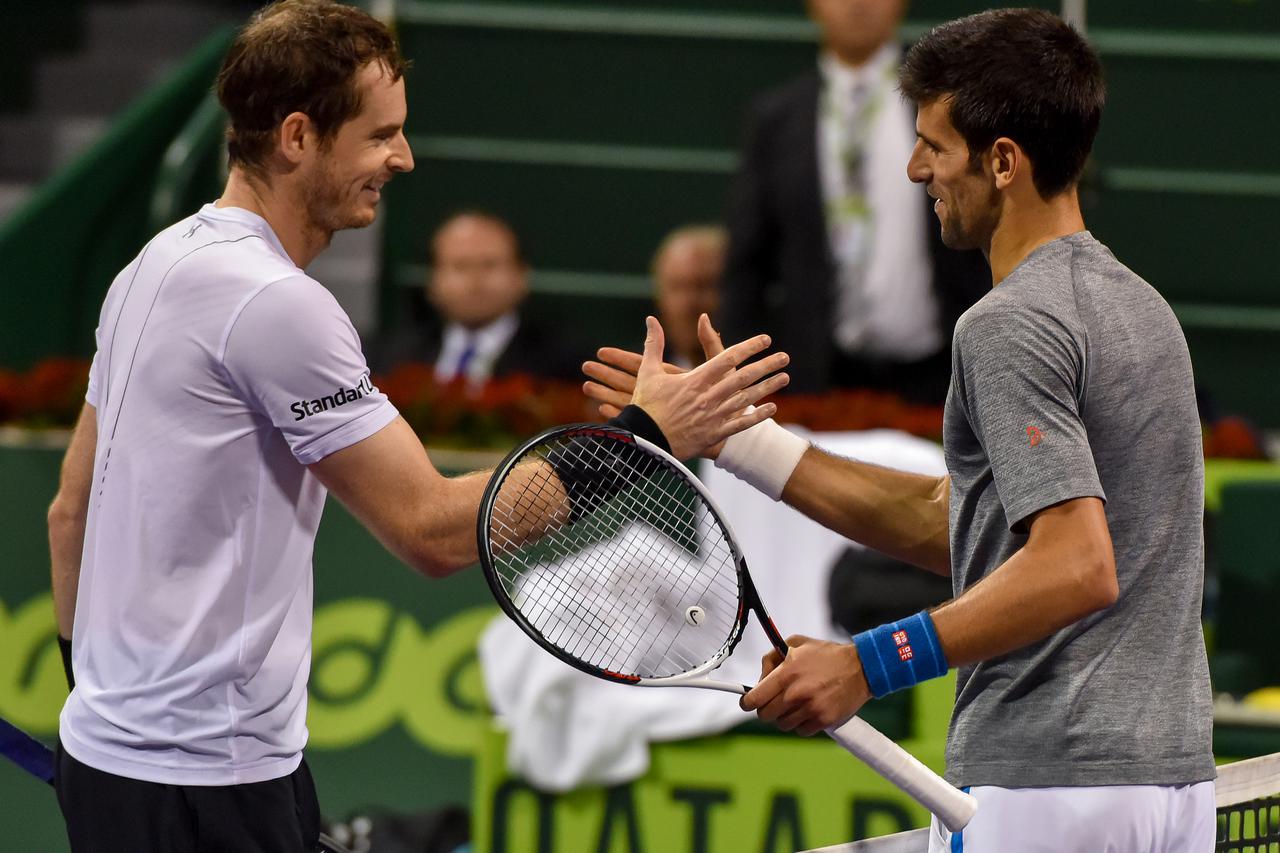 Doha: Novak Đoković osvojio je teniski turnir ATP Qatar Open