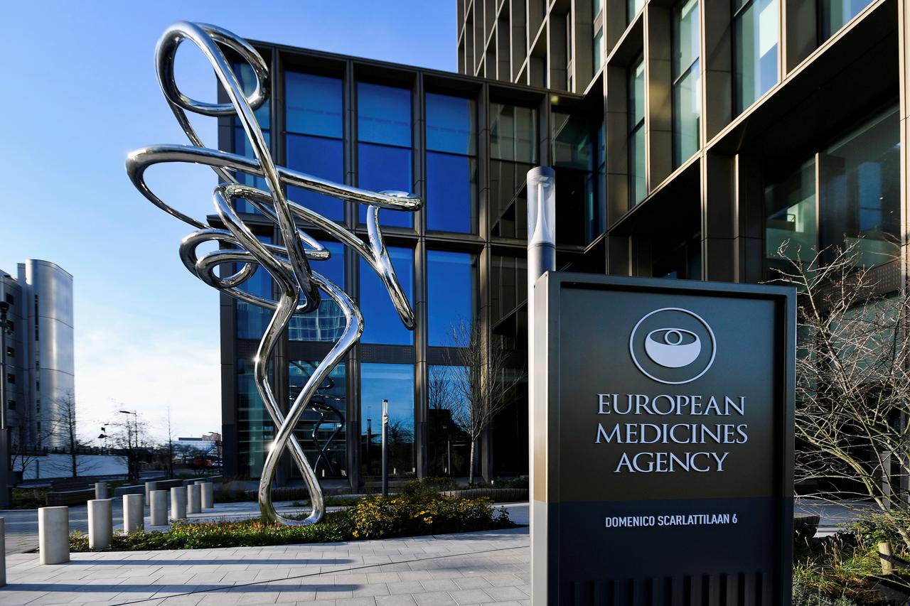 Europska agencija za lijekove