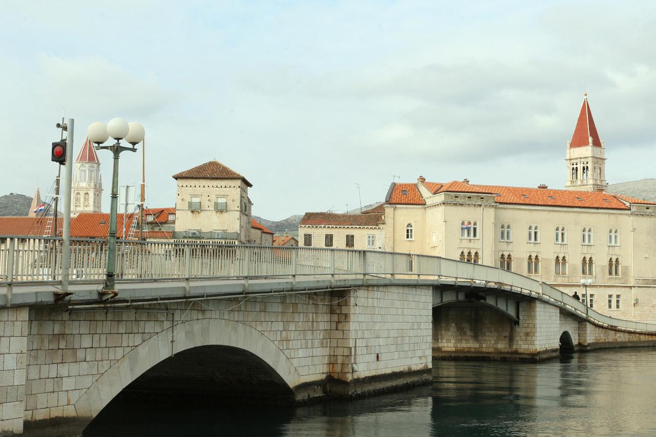 Most čiovo