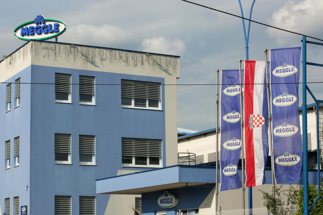 Meggle gasi proizvodnju u Osijeku, bez posla ostaje 160 radnika