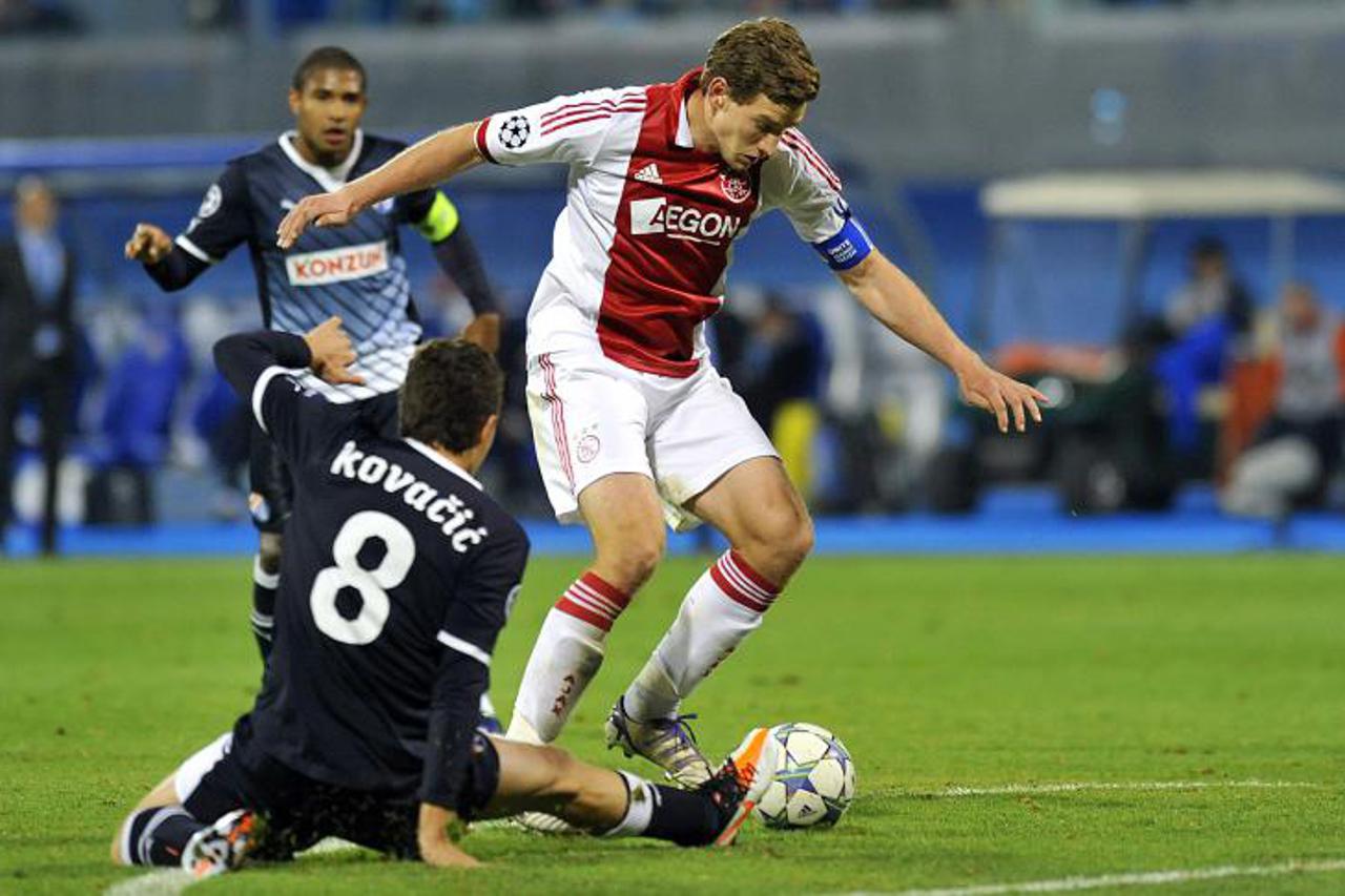 Dinamo Ajax (1)